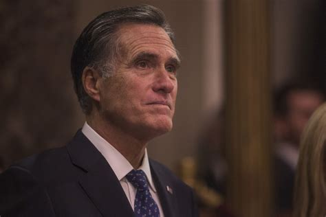 opinion mitt romney is allowed to be critical of president trump