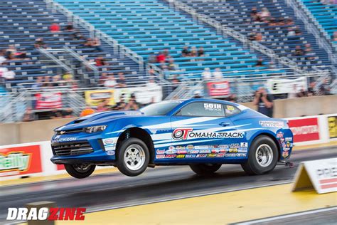 Event Preview 13th Annual Nmra Nmca Super Bowl Of Street