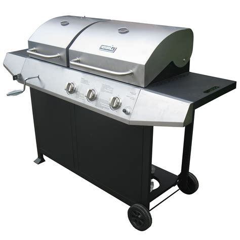 nexgrill charcoal gas combo shop your way online shopping and earn