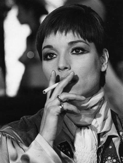 Bang Envy Elsa Martinelli — Poetic And Chic