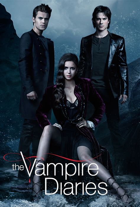 The Vampire Diaries Thevampirediariesfanfictionpage Wiki