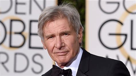 Harrison Ford Landing Mishap At John Wayne Airport Investigated By Faa