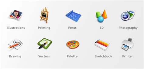 icons  designers  design inspiration