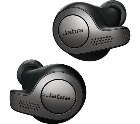 jabra elite  wireless bluetooth headphones review