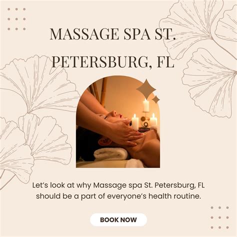 spa massage st petersburg fl  great   spa  flickr