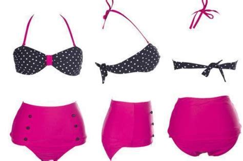 Bikini Xxl Swimwear Ebay