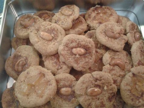 verrukkelijke koekjes van petra recept smulwebnl yummie cereal petra breakfast desserts