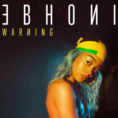 Ebhoni Warning Day Version Lyrics Genius Lyrics