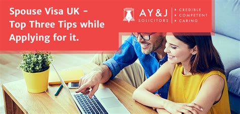 correct legal advice essential to complex spouse visa uk application