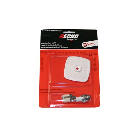 echo tune  kit  trimmers   home depot