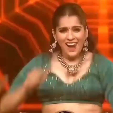 An Th On Twitter Sexy Rashmi Bouncing Boobs 🤤😍