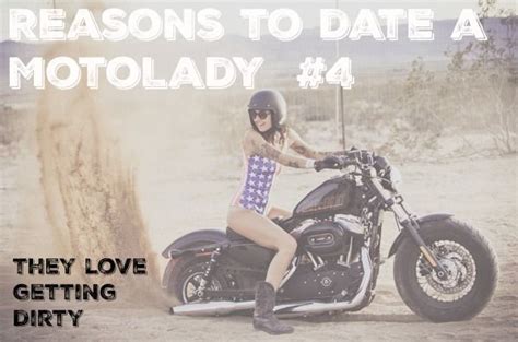reasons to date a motolady with actuallyitsaxel motorcycle clubs born