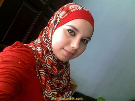 Tante Arab Hijab Lagi Bugil