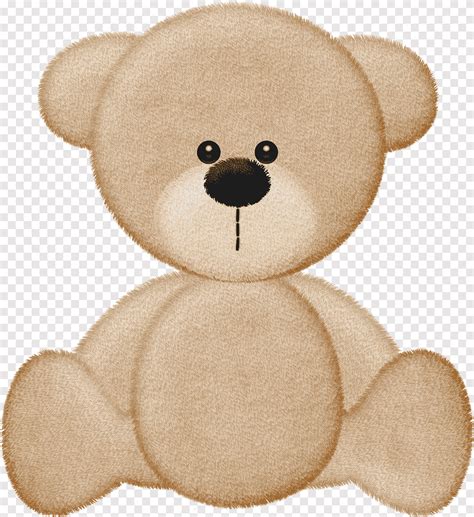 etiqueta  urso de peluche urso crianca animais png pngegg