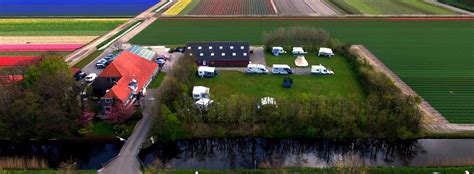 svr campings aci nederland kamperen begint hier