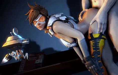 R34 R34 Tracer 2958022  In Gallery Overwatch Porn