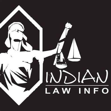 indian law info youtube
