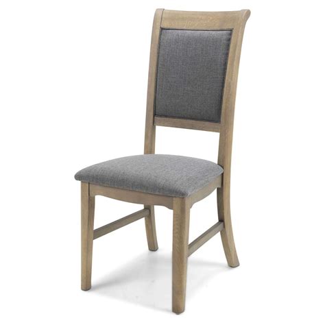 welford oak grey set   upholstered dining room chairs