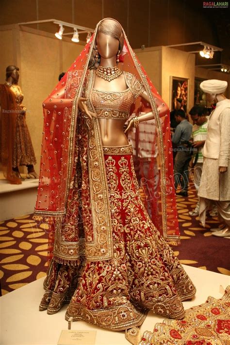 Designer Lehenga Most Appealing Attire For Rich Indian Wedding News Share