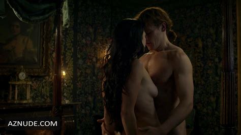 Sam Heughan Nude Aznude Men