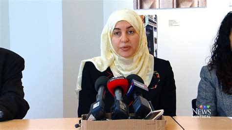 Supreme Court Won T Hear Appeal From Quebec Judge Over Hijab