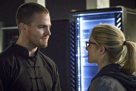 Oliver And Felicity Oliver And Felicity Photo 38478767 Fanpop
