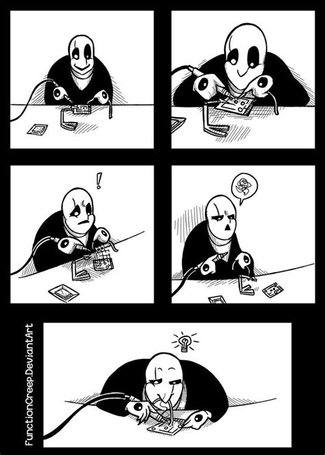 1812 Best Images About Undertale Funny Comics On