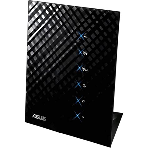 asus rt nu dual band wireless  gigabit router rt nu bh