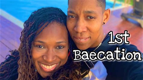 Lesbian Couple Travel Vlog Our 1st Baecation Tequila Tasting Mexico