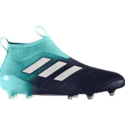 adidas ace  purecontrol fg soccer cleats energy aquawhitelegend ink adidas