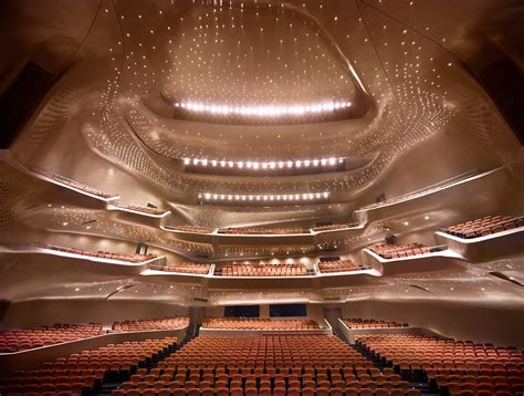 extraordinary concert hall designs archocom