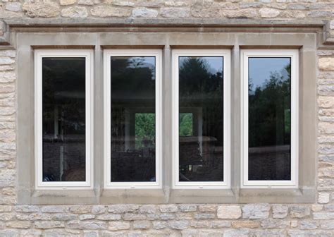 alitherm heritage windows supplied   uk  bi folding door