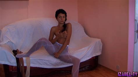 Pantyhose Amateurs Several Layers Of Pantyhose And