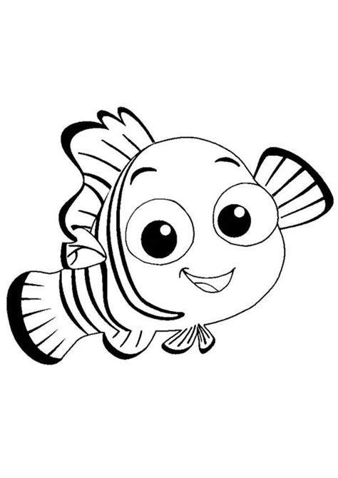 clownfish nemo