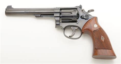 spotlight  smith wesson  frame revolvers