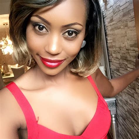 Meet The Sexy Tanzanian Socialites Taking Kenya By Storm