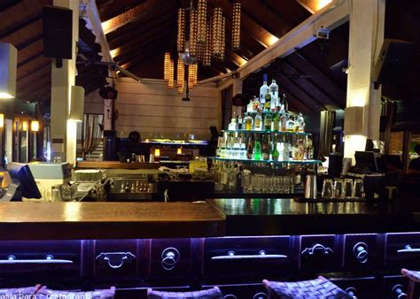 Hu’u Bar Stellar Nightclub In Bali Indonesia Asia Bars