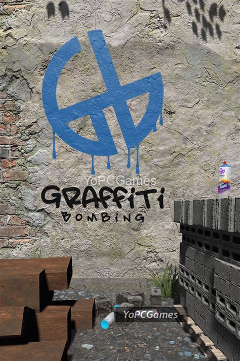 graffiti bombing  pc game yopcgamescom