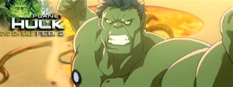 Planet Hulk Exclusive Hulk Vs The Red King Hulk