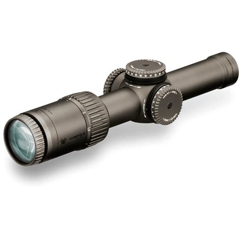 vortex strikefire ar  version red dot rifle scope  rifle