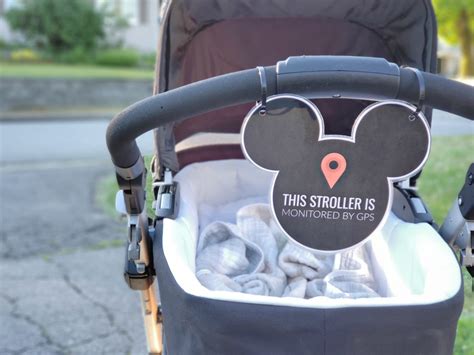 printable stroller sign  disneyland   mama