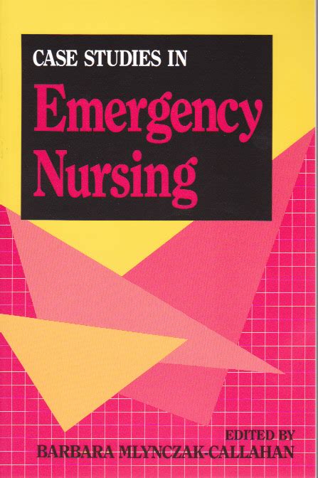 emergency nursing