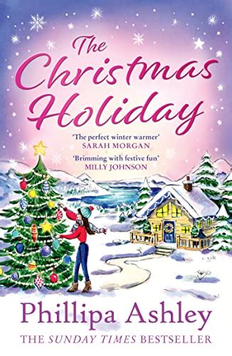 christmas holiday   sunday times bestseller   brand  christmas romance