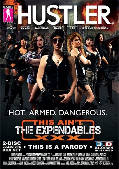 this ain t the expendables xxx in 3d 2012 adult dvd empire