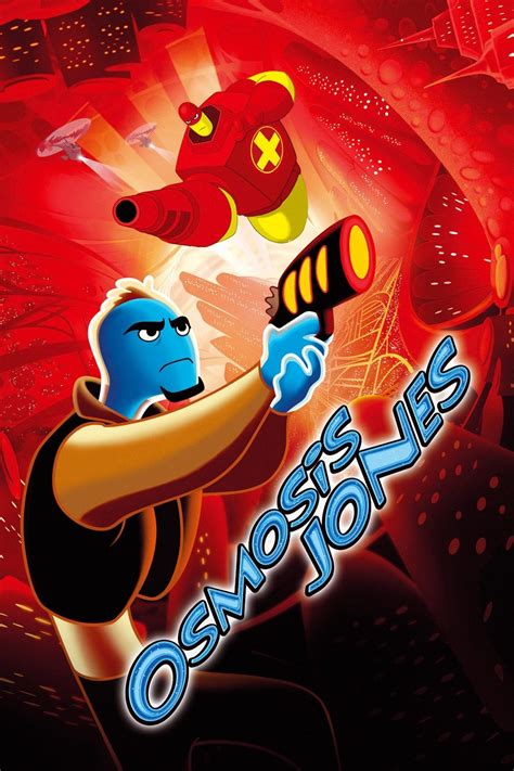 Osmosis Jones Rotten Tomatoes 🔥pin By Churretos Xd On Expresiones
