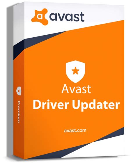 avast driver updater distributor reseller resmi software original