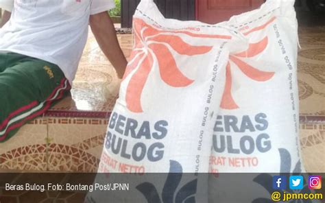 pengusaha penggilingan keluhkan aturan jual beras  bulog daerah jpnncom