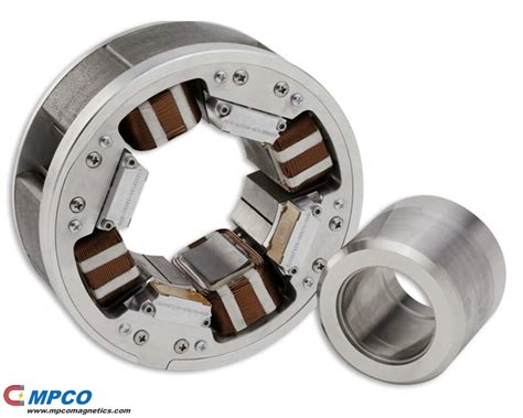 magnetic bearing systems magnets mpco magnetics