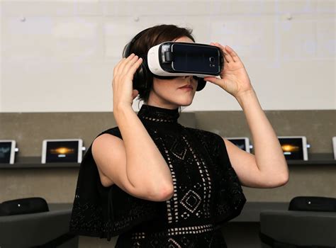 Virtual Reality Will Not Challenge Real Brothels Sex Workers Say The