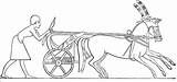Carts Wheeled Chariots Mesopotamia Fashioned sketch template